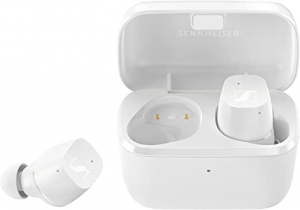 Sennheiser True Wireless White