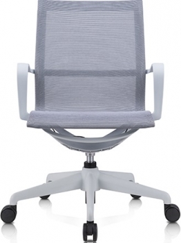 Setu Office Chair Grey