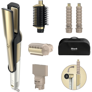 Shark HD6051SEU Gold