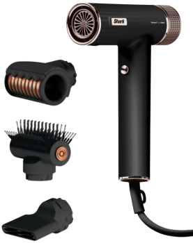 Shark HD731EU Black