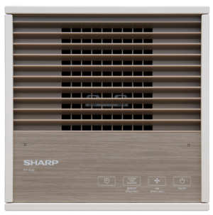 Sharp FP-S40EU-W Sharp FP-S40EU-W