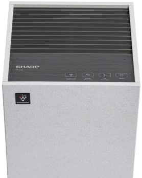 Sharp FP-S42EU-L Sharp FP-S42EU-L