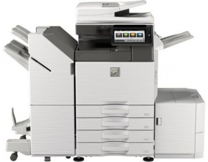 Sharp Griffin2 MX-3051EU