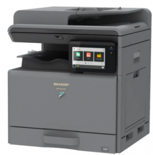 Sharp Helios BP-22C25EU Sharp Helios BP-22C25EU