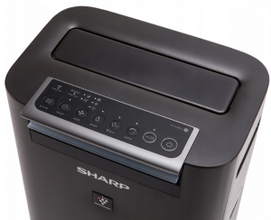 Sharp KCG40EUH