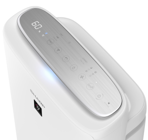 Sharp KIN52E-W