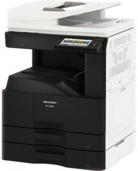 Sharp Nova E2 BP-30M31EU