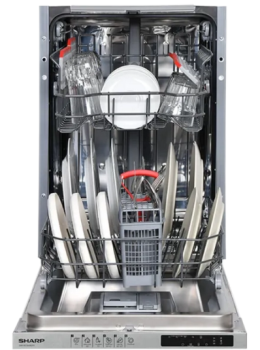 Sharp QW-NS15I49E0X-EU Sharp QW-NS15I49E0X-EU