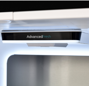 Sharp SJ-NFA35IHDAD-EU