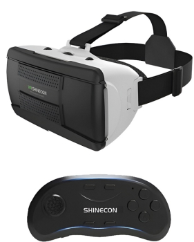 Shinecon VR G06E+B01 Shinecon VR G06E+B01