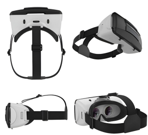 Shinecon VR G06E+B01 Shinecon VR G06E+B01