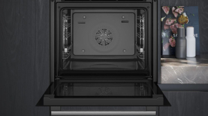 Siemens HB537GES3