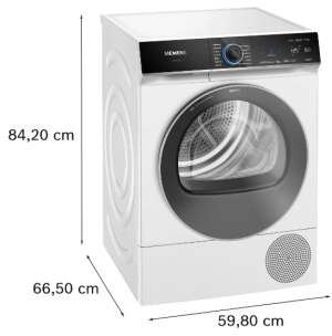 Siemens WQ45B2B40