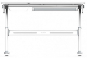 SIHOO H10D 120mm Light Grey