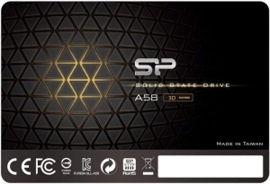 Silicon Power Ace A58 256Gb