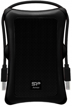 Silicon Power Armor A30 1TB Black