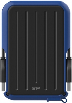 Silicon Power Armor A66 1TB Blue