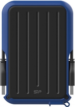 Silicon Power Armor A66 5TB Blue