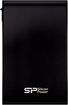 Silicon Power Armor A80 1TB Black