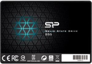 Silicon Power Slim S55 120Gb
