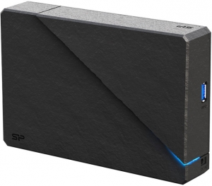 Silicon Power Stream S07 8TB Black Silicon Power Stream S07 8TB Black
