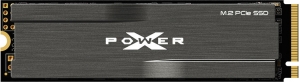 Silicon Power XD80 512Gb M.2 NVMe SSD