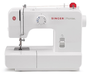 Singer 1408