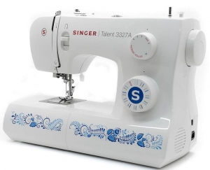 Singer 3327A