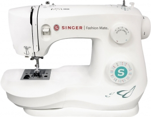 Singer Fashion Mate 3337