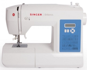 Singer 6160