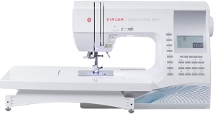Singer 9960