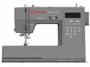 Singer Heavy Duty HD6705C