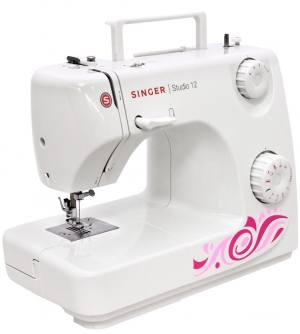 Singer Studio 12