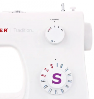 Singer Tradition 2263