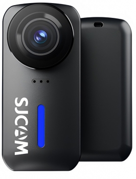 SJCAM C110+ Black