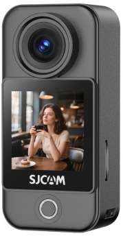 SJCAM C400 Pocket Black
