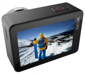 SJCAM SJ10 Pro Black