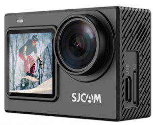 SJCAM SJ6 Pro Black
