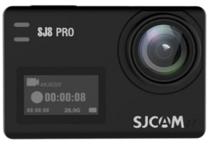 SJCAM SJ8 Pro Black