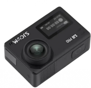 SJCAM SJ8 Pro Black