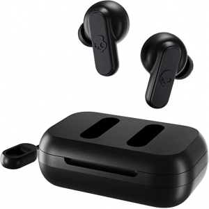 Skullcandy Dime S2DMW-P740 Black Skullcandy Dime S2DMW-P740 Black