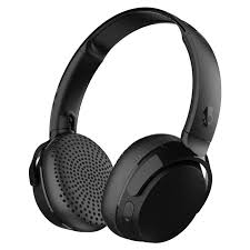 Skullcandy S5PXW-L003 Black