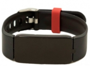 Smart Baby Band KD1 Black