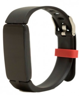 Smart Baby Band KD1 Black