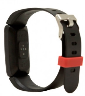 Smart Baby Band KD1 Black