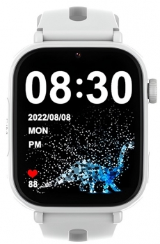Smart Baby Watch 4G Ultra White