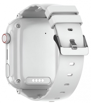 Smart Baby Watch 4G Ultra White