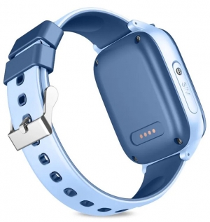 Smart Baby Watch KT09 2G Blue