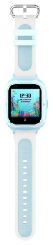 Smart Baby Watch KT23 Blue