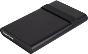 SmartDisk 500GB Black